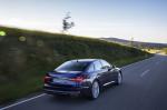 Audi S6 Sedan TDI 2019 года (WW)